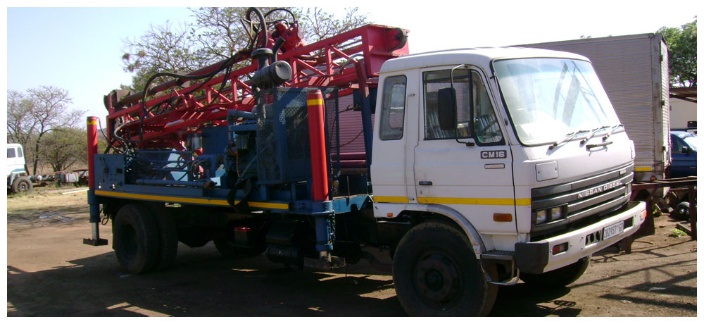 borehole drilling company in abuja