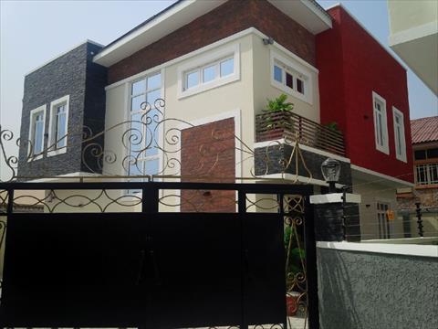 House for sale in lagos